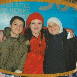 Meet your Posher, Rebecca